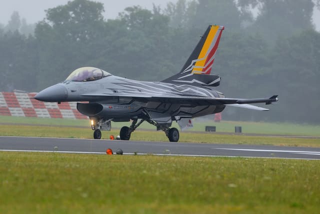  - Single-engine aircraft