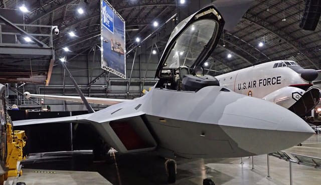  - Lockheed