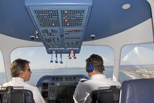 N704LZ - Aircraft