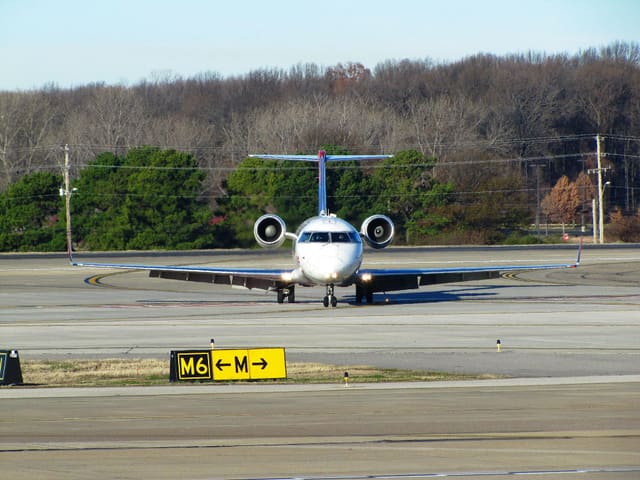 N929EV - Bombardier