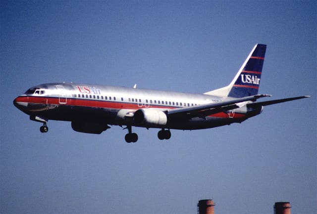 N406US - Boeing