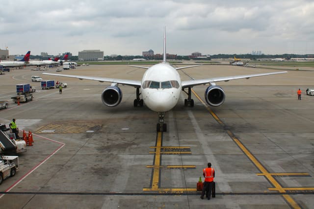 N668DN - Boeing