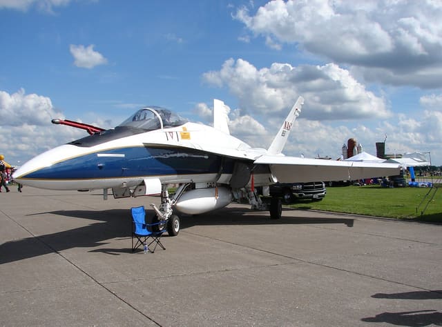 N850NA - Aircraft
