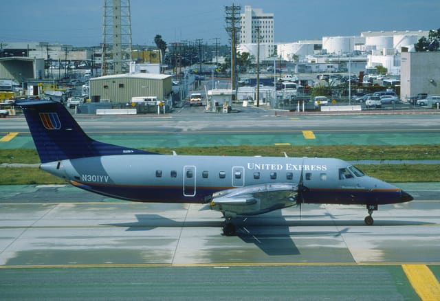 N301YV - Embraer