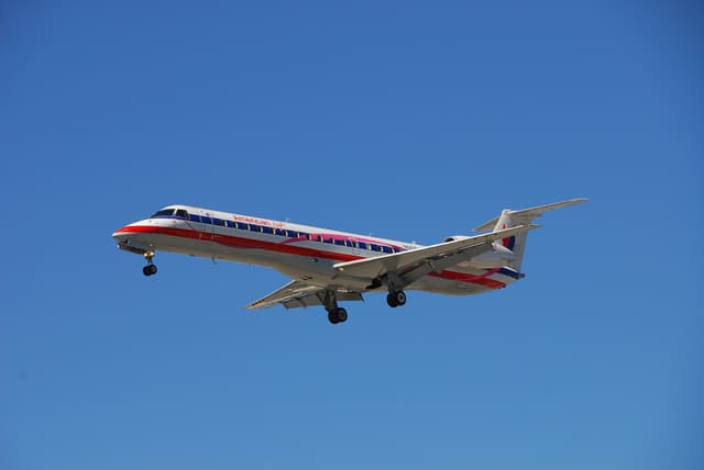 N905JH - Aircraft