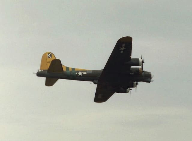 — Warbird