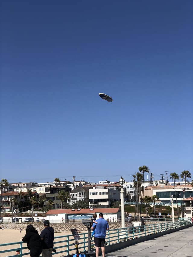 N2A — Aircraft