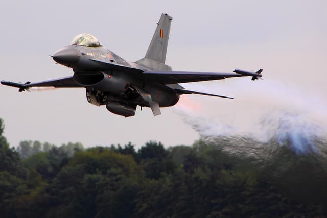  - Single-engine aircraft
