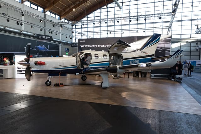 N2PD - Cirrus
