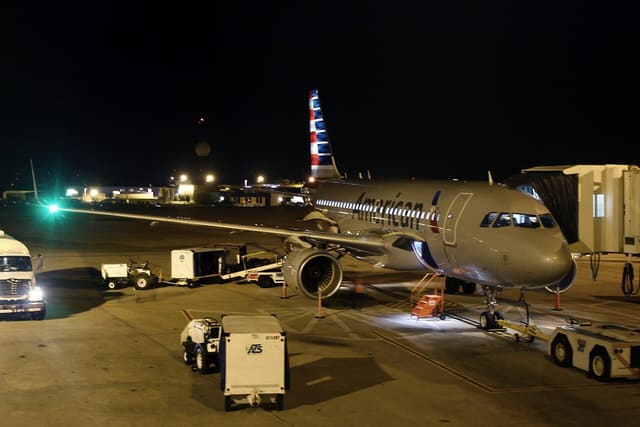 N4005X - Airbus