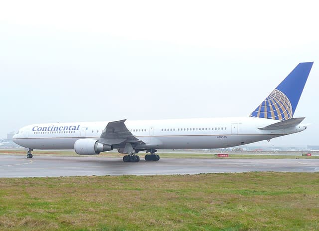 N59053 - Boeing