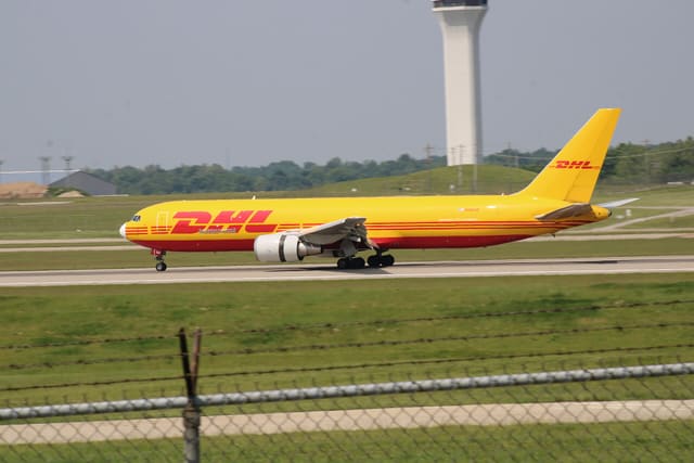 N760CK - Boeing