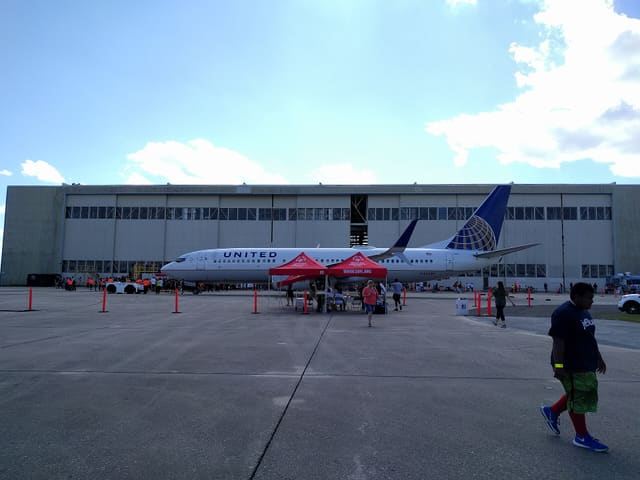 N33289 - Aircraft