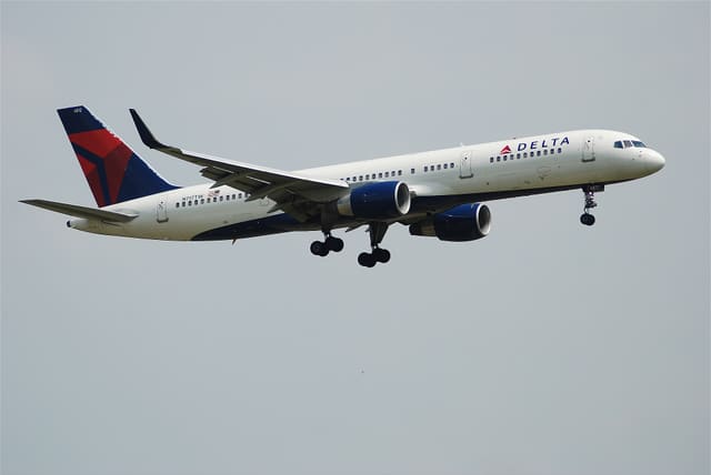 N717TW - Boeing