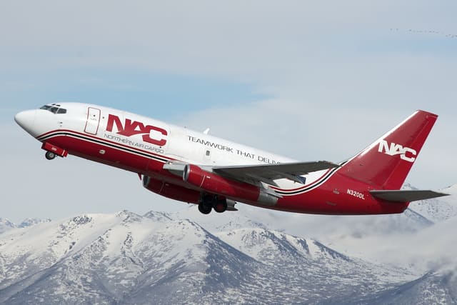 N320DL - Boeing