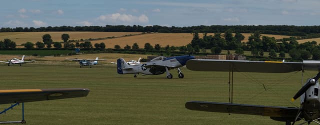  - Warbird