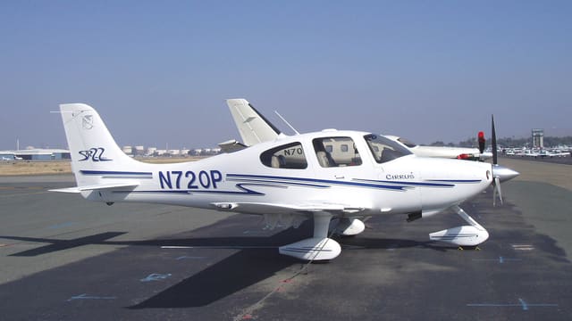 N720P - Cirrus