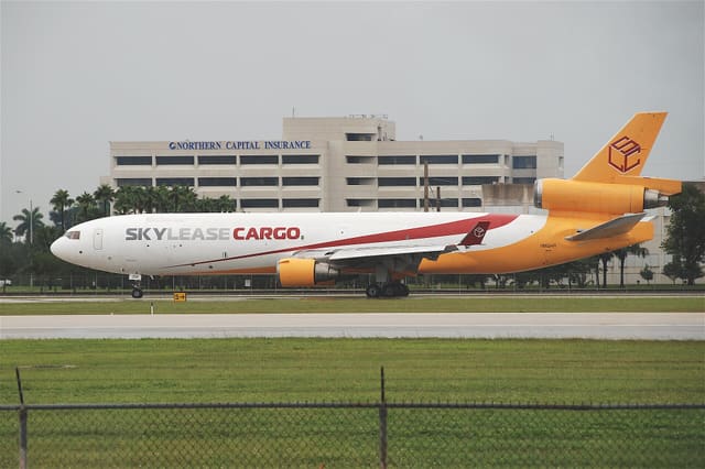 N952AR - Douglas