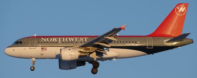 N350NB - Airbus