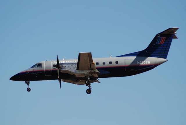 N290SW - Embraer