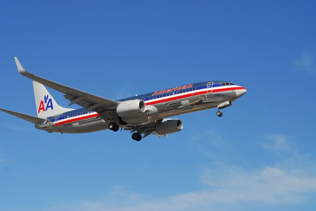 N894NN - Boeing