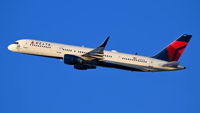 N702TW - Boeing