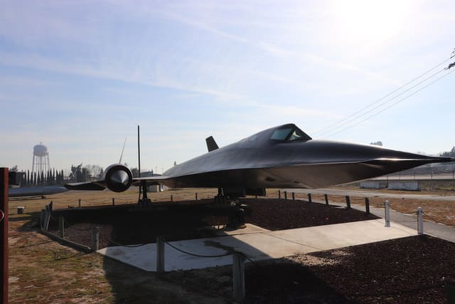  - Lockheed