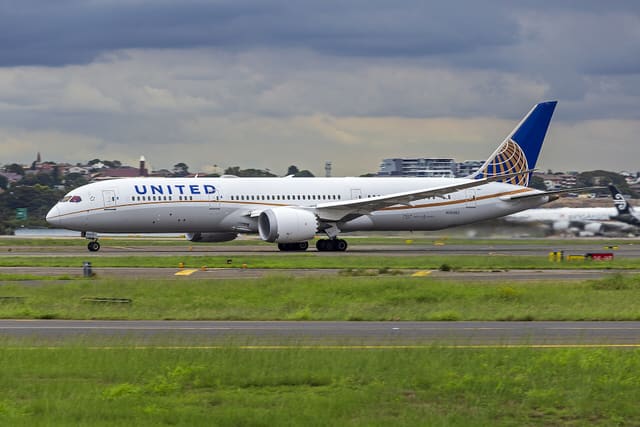 N36962 - Boeing