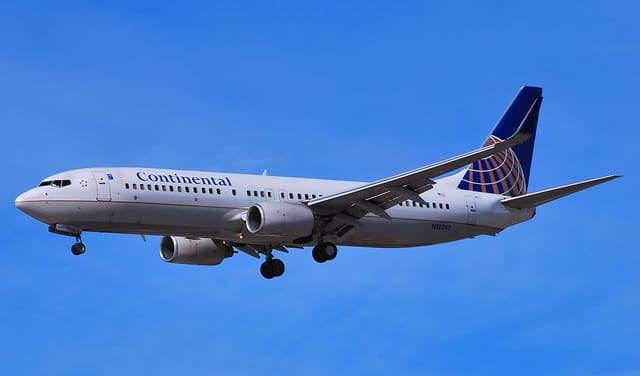 N18243 - Boeing