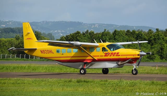 N920HL - Aircraft