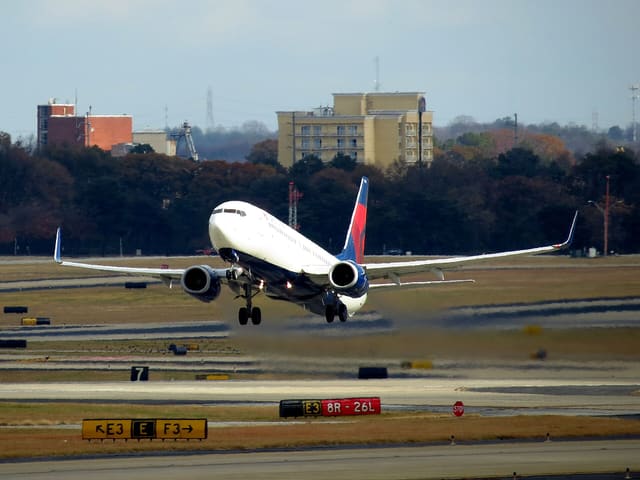 N373DA - Boeing
