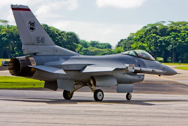  - Single-engine aircraft