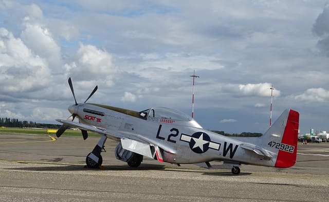  - Warbird