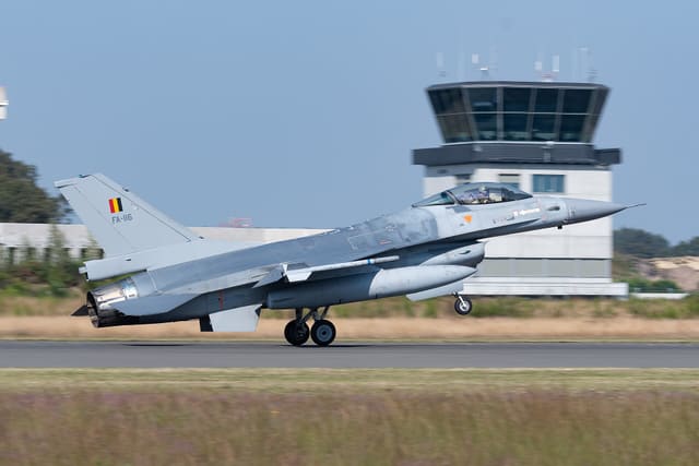  - Single-engine aircraft