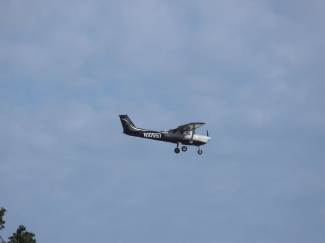 N10557 - Cessna