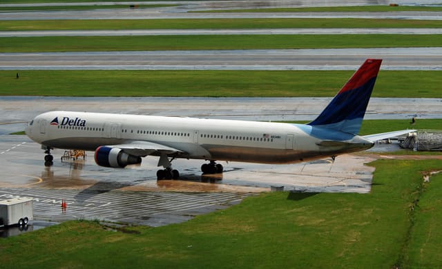N834MH - Boeing