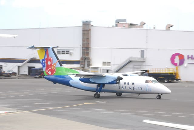 N809WP - Aircraft