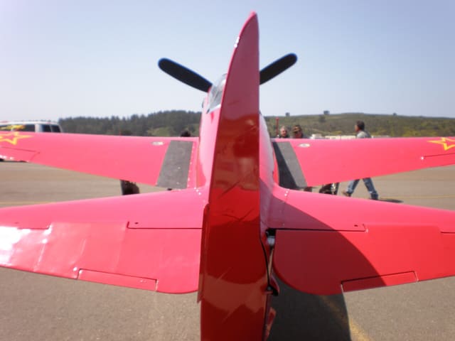 N900EA - Single-engine aircraft