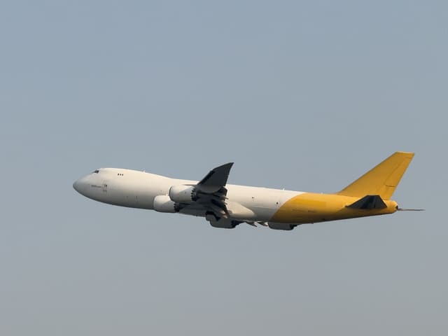 N858GT - Boeing