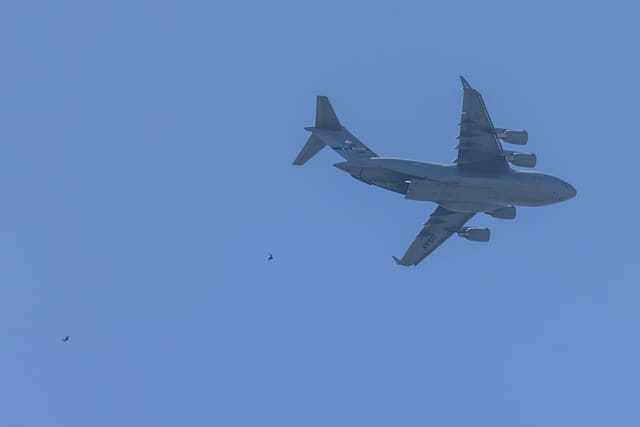  - Boeing