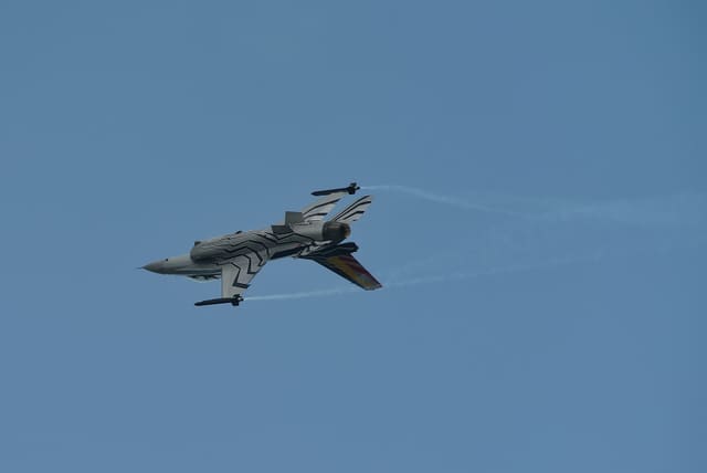  - Single-engine aircraft