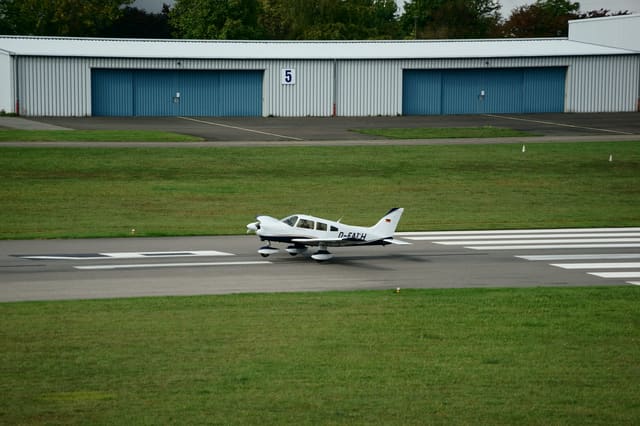 D-EALH - Piper