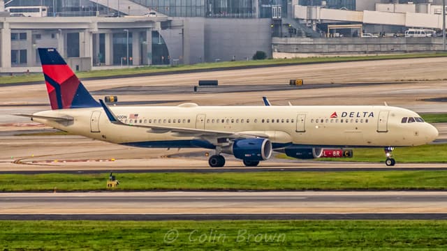 N390DN - Airbus