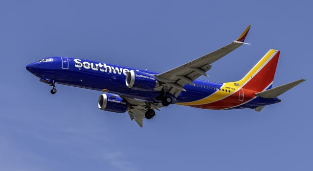 N8872Q - Boeing