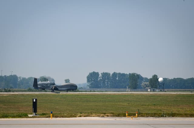  — Aircraft