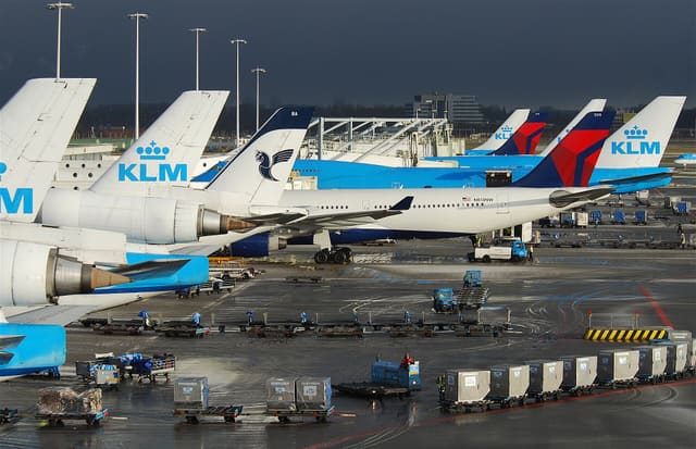 N813NW - Aircraft