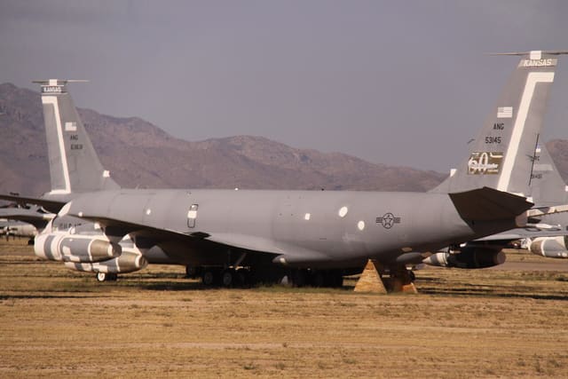  - Boeing