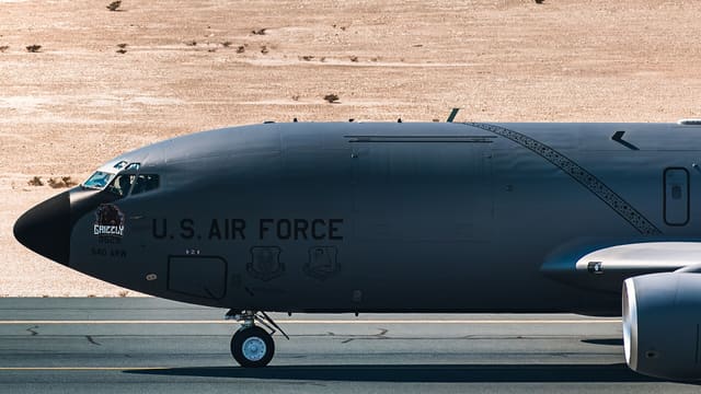  - Boeing