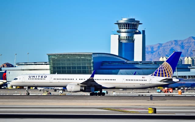 N57868 - Aircraft