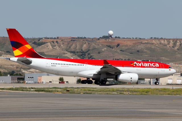 N948AC - Aircraft